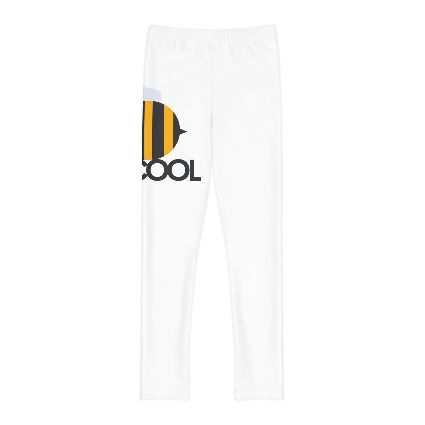 Youth Full-Length Leggings (AOP)