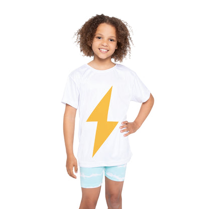 Kids Sports Jersey (AOP)